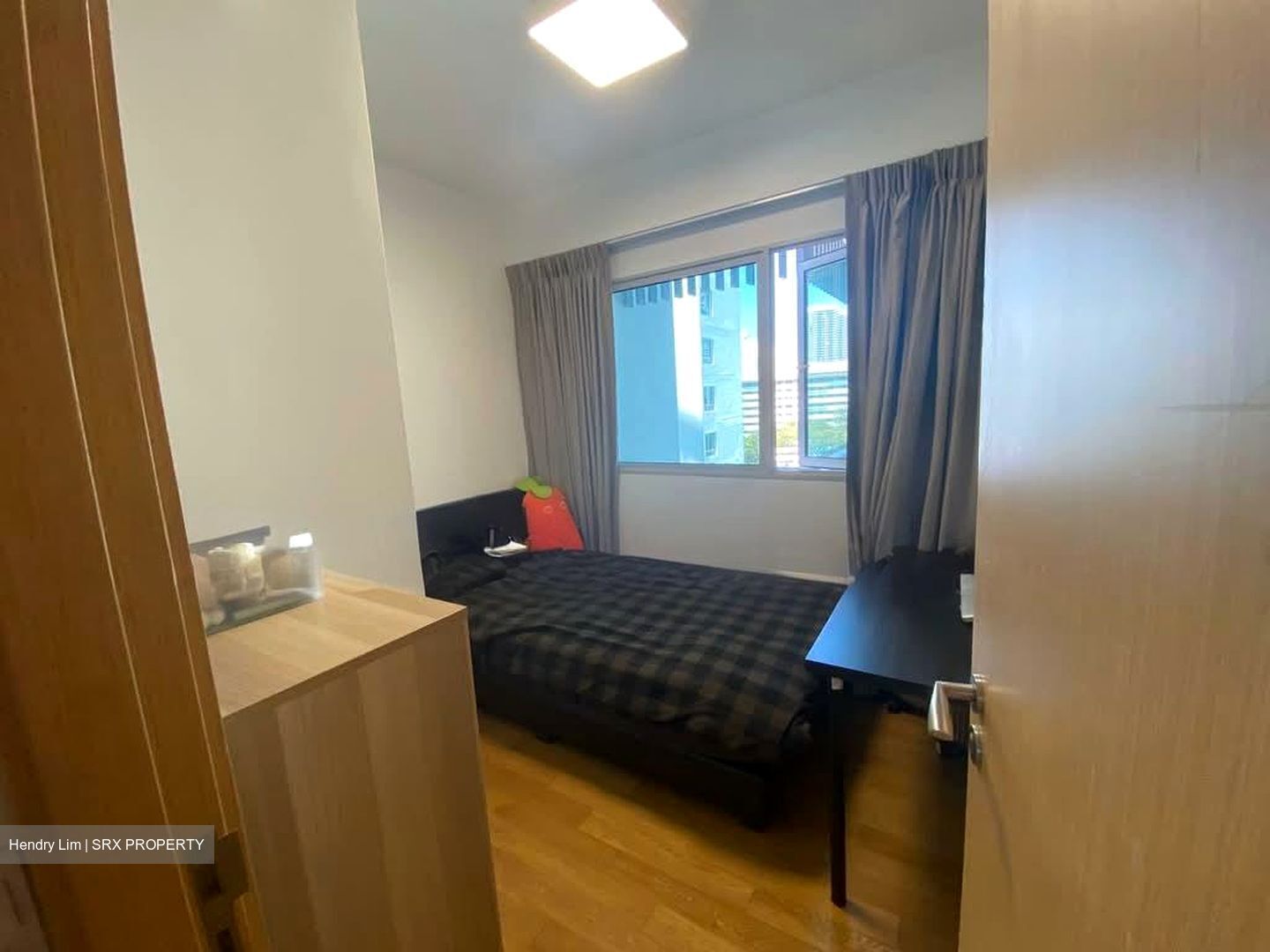 Eight Riversuites (D12), Condominium #577118451